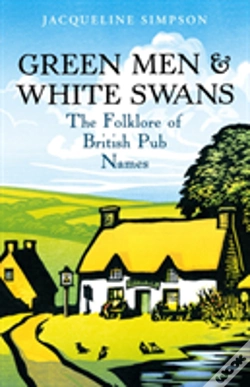 Capa do artigo Green Men & White Swans