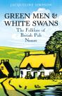 Green Men & White Swans - Preview