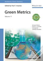 Green Metrics, Volume 11