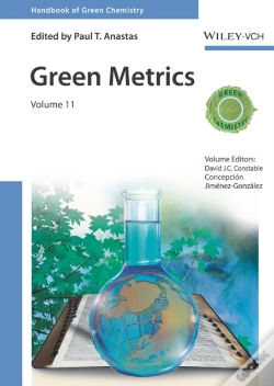Capa do artigo Green Metrics, Volume 11