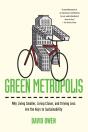 Green Metropolis - Preview
