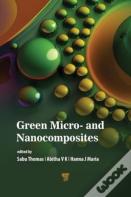 Green Micro- And Nanocomposites
