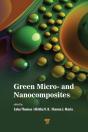 Green Micro- And Nanocomposites - Preview