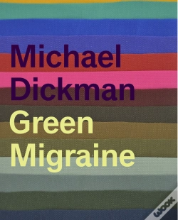 Capa do artigo Green Migraine