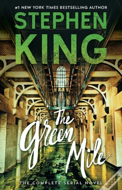 Capa do artigo Green Mile