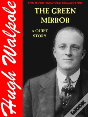 Capa do artigo Green Mirror