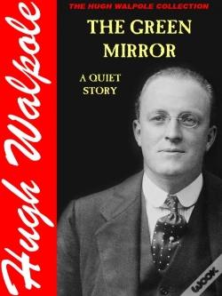 Capa do artigo Green Mirror
