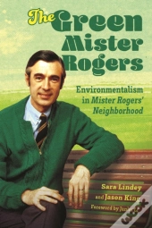 Green Mister Rogers
