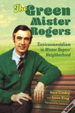 Capa do artigo Green Mister Rogers