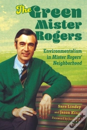 Green Mister Rogers