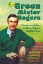 Green Mister Rogers - Preview