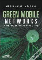 Green Mobile Networks