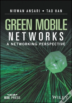 Capa do artigo Green Mobile Networks