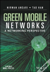Capa do artigo Green Mobile Networks