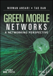 Green Mobile Networks