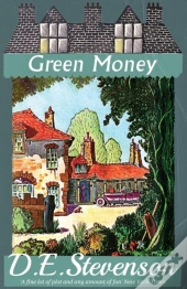 Green Money
