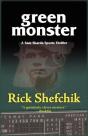 Green Monster - Preview