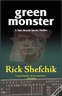 Capa do artigo Green Monster