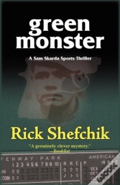Capa do artigo Green Monster