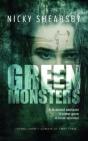 Green Monsters - Preview