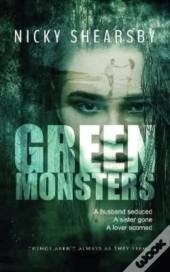 Green Monsters