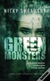 Capa do artigo Green Monsters