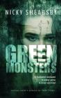 Green Monsters - Preview