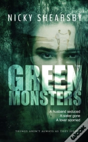 Capa do artigo Green Monsters
