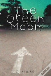 Capa do artigo Green Moon