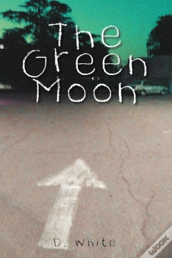 Capa do artigo Green Moon