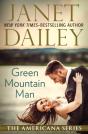 Green Mountain Man - Preview