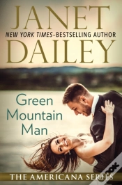Capa do artigo Green Mountain Man