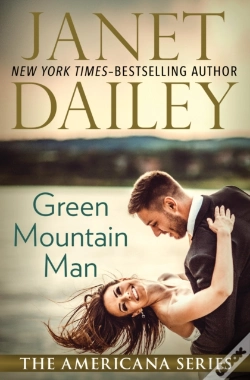 Capa do artigo Green Mountain Man