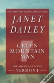 Capa do artigo Green Mountain Man