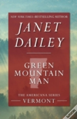 Capa do artigo Green Mountain Man