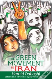 Capa do artigo Green Movement In Iran