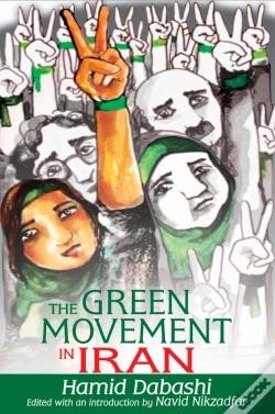 Capa do artigo Green Movement In Iran