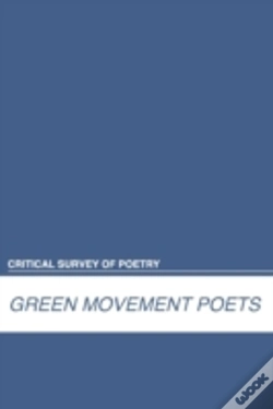 Capa do artigo Green Movement Poets