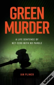 Capa do artigo Green Murder