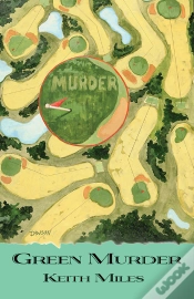 Capa do artigo Green Murder