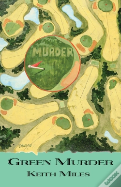 Capa do artigo Green Murder
