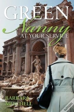 Capa do artigo Green Nanny At Your Service