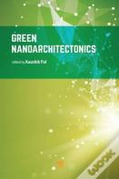 Green Nanoarchitectonics