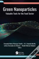 Green Nanoparticles