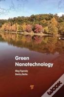 Green Nanotechnology