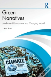 Capa do artigo Green Narratives