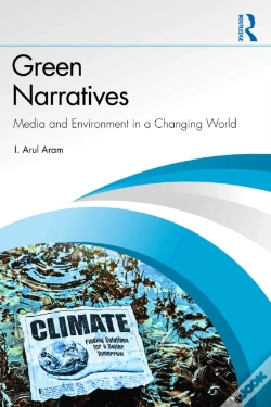 Capa do artigo Green Narratives