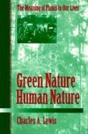 Green Nature/Human Nature - Preview