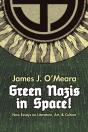Green Nazis In Space! - Preview