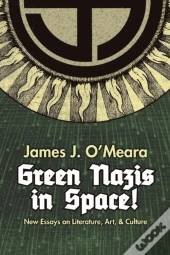 Green Nazis In Space!